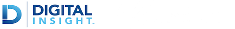 Digital Insight and NCR logo